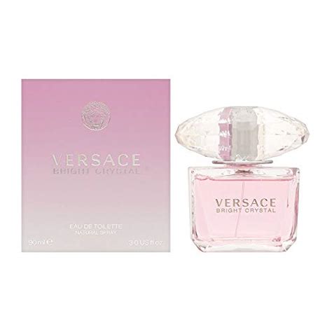 cuánto cuesta el perfume versace|Versace perfume official site.